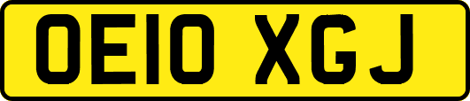 OE10XGJ