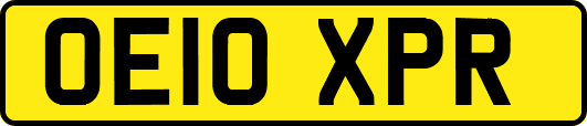 OE10XPR