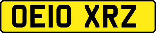 OE10XRZ