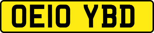 OE10YBD