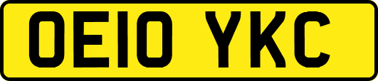 OE10YKC