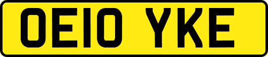 OE10YKE