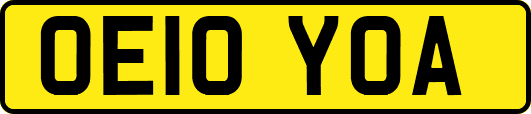 OE10YOA