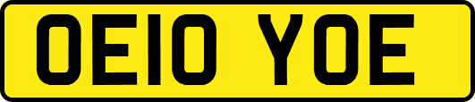 OE10YOE