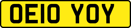 OE10YOY