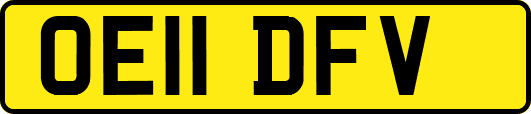 OE11DFV