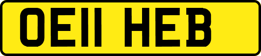 OE11HEB