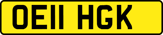 OE11HGK