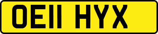 OE11HYX