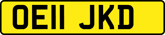 OE11JKD