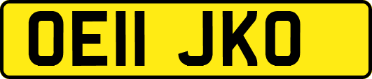 OE11JKO