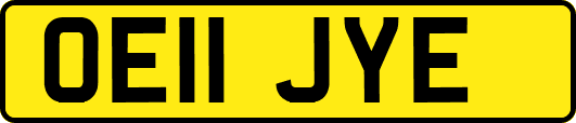 OE11JYE