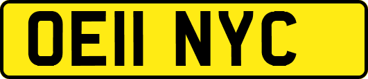 OE11NYC