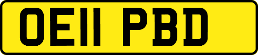 OE11PBD