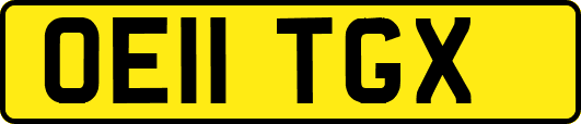 OE11TGX