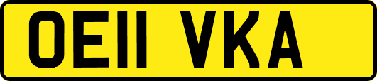 OE11VKA