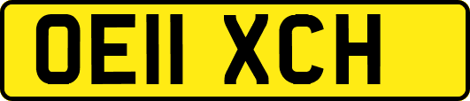 OE11XCH