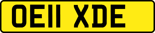 OE11XDE