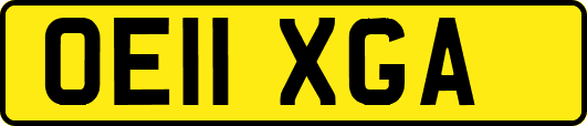 OE11XGA