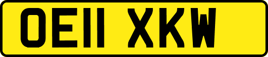 OE11XKW