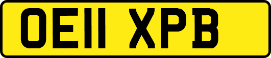 OE11XPB