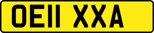 OE11XXA