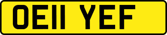 OE11YEF