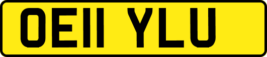 OE11YLU
