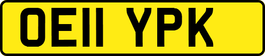 OE11YPK