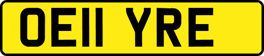 OE11YRE