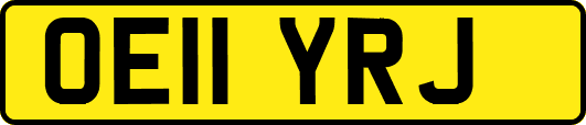 OE11YRJ