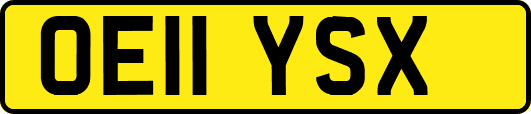 OE11YSX