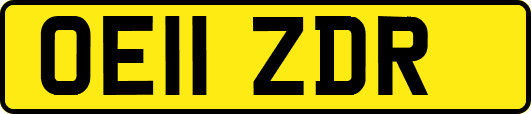 OE11ZDR