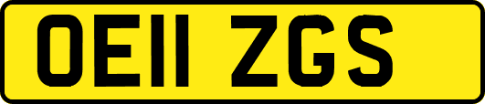 OE11ZGS