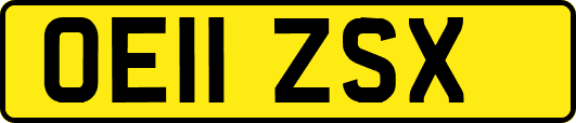 OE11ZSX