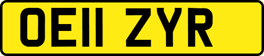 OE11ZYR