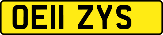 OE11ZYS