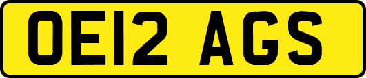 OE12AGS