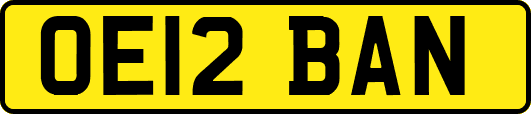 OE12BAN