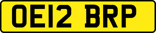 OE12BRP