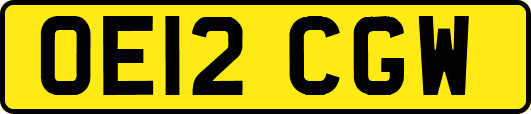 OE12CGW