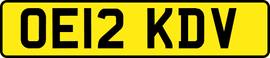 OE12KDV