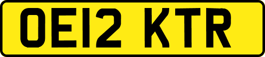 OE12KTR