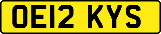 OE12KYS
