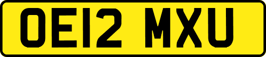 OE12MXU