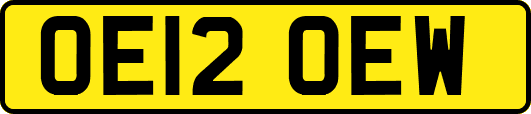 OE12OEW