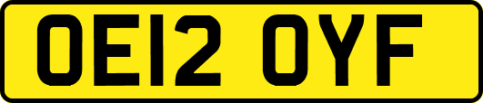 OE12OYF