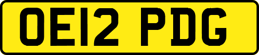 OE12PDG