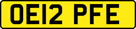 OE12PFE