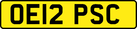 OE12PSC